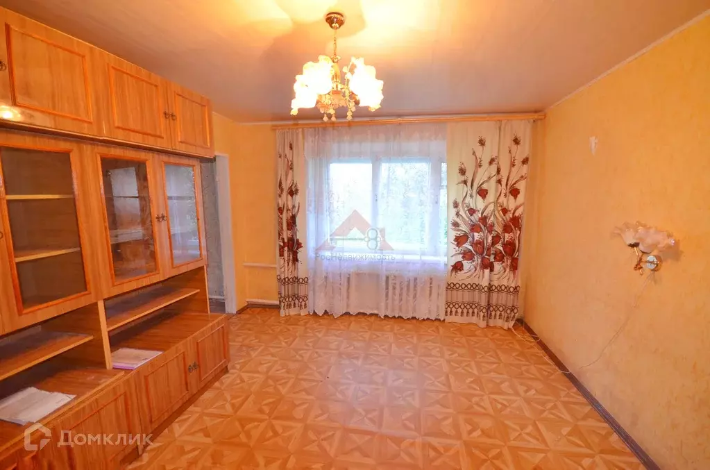 Продаётся 2-к квартира, 37.6 м - Фото 1