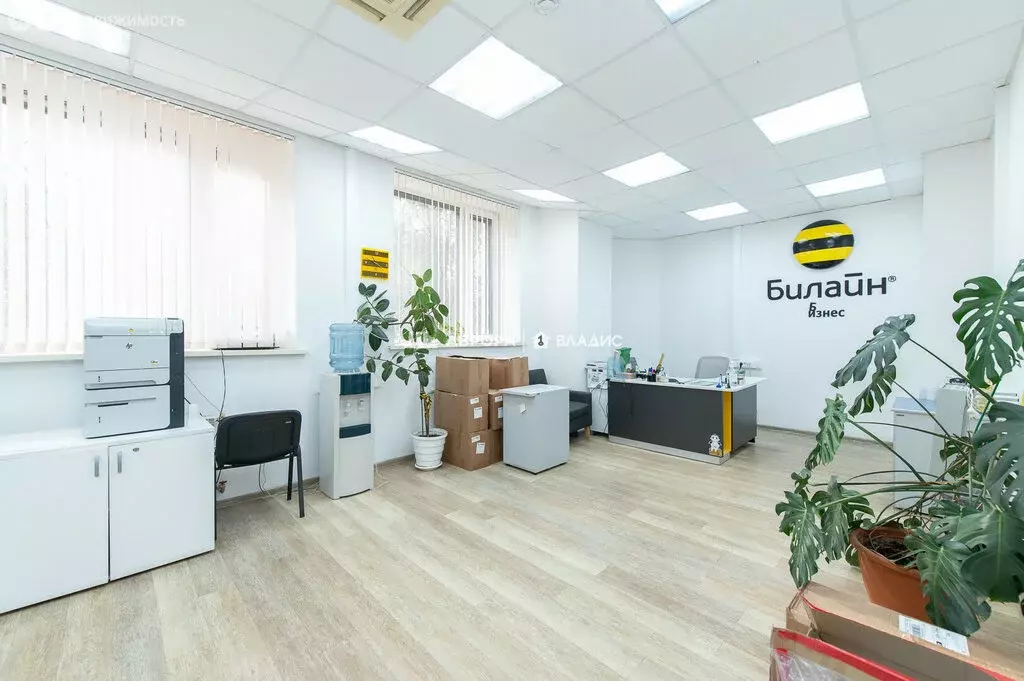 Офис (270.7 м) - Фото 1