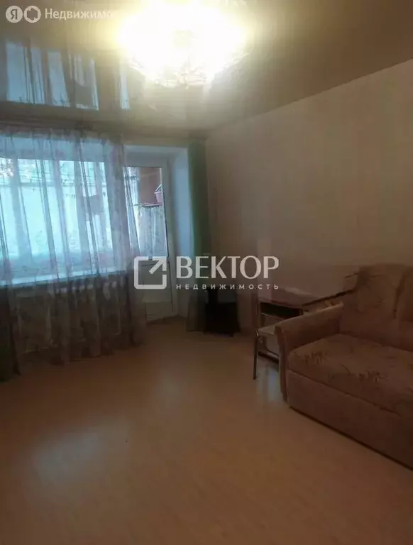 2-комнатная квартира: Кострома, улица Войкова, 29 (52.5 м) - Фото 2