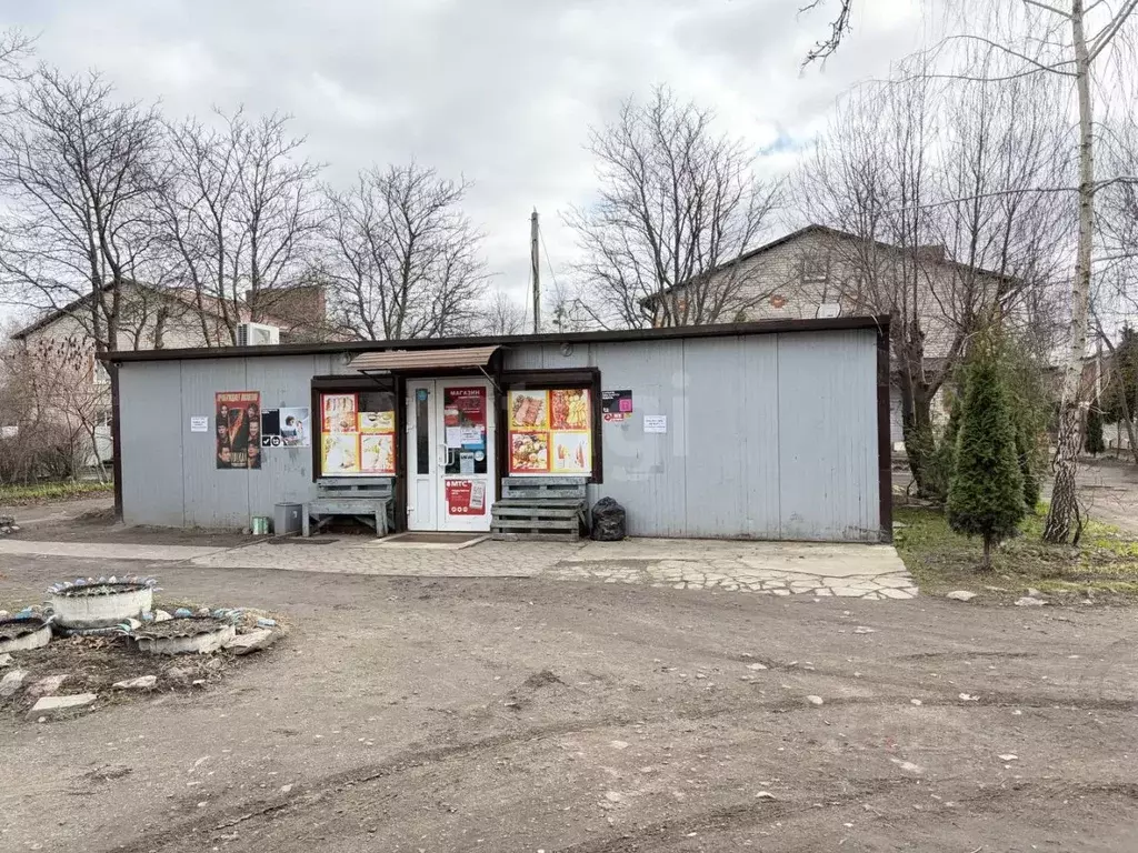 Торговая площадь в Калининградская область, Гурьевский муниципальный ... - Фото 1