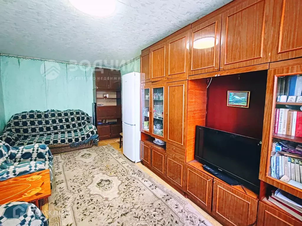 Продаётся 2-к квартира, 47.9 м - Фото 0