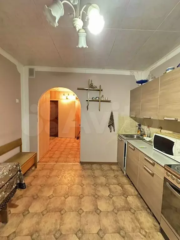 2-к. квартира, 52,7 м, 3/9 эт. - Фото 1