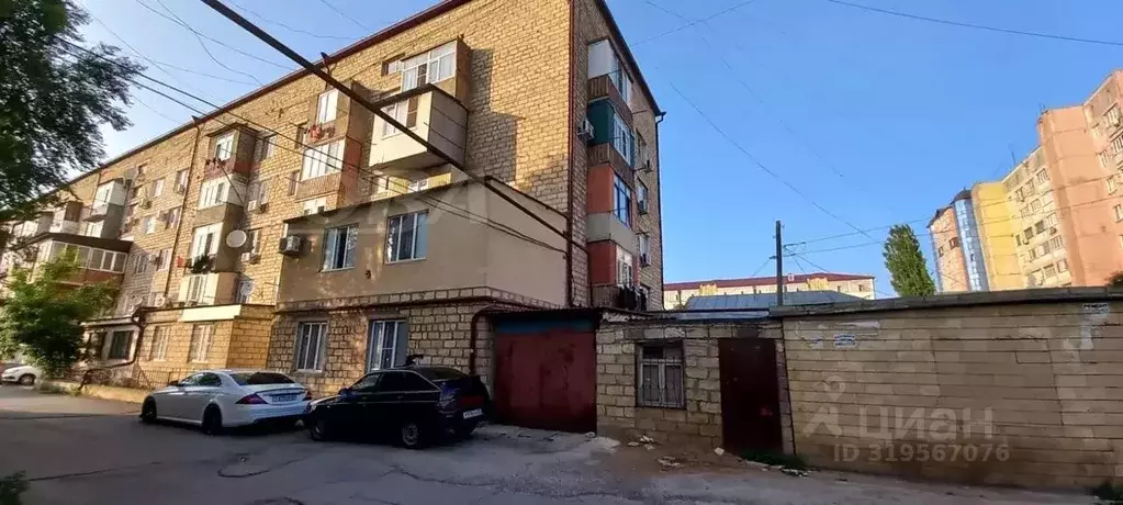 3-к кв. Дагестан, Дербент ул. 345-й Дагестанской Стрелковой Дивизии, ... - Фото 0