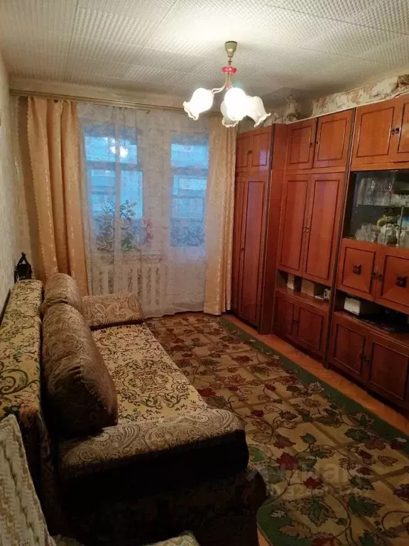 2-к кв. Московская область, Наро-Фоминск ул. Шибанкова, 52 (47.8 м) - Фото 2