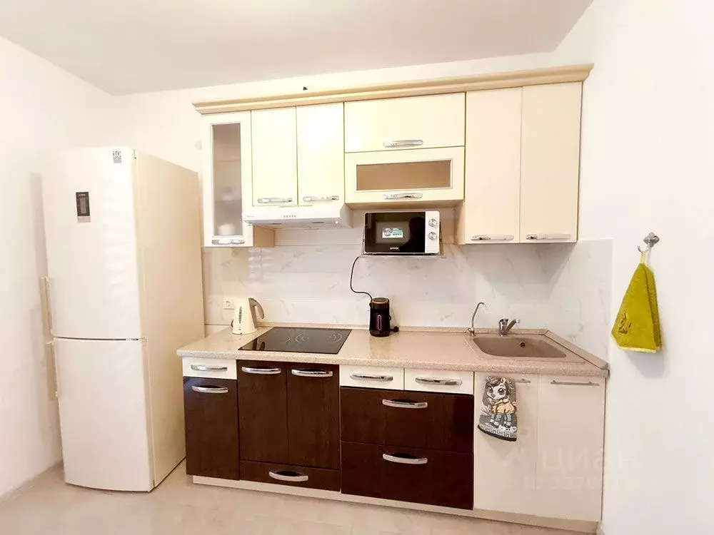 2-к кв. Москва ул. Воейкова, 2 (58.0 м) - Фото 2