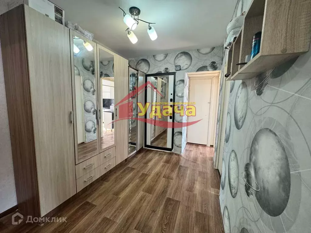 Продаётся 3-к квартира, 62.2 м - Фото 1