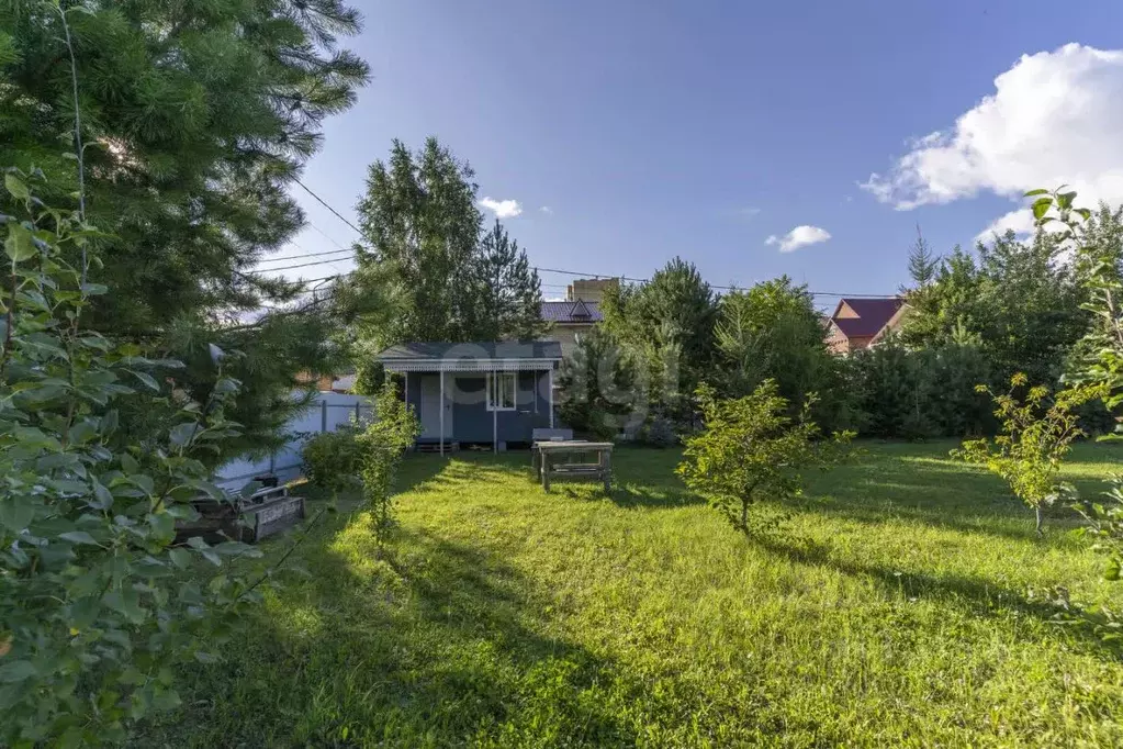 Участок в Тюменская область, Тюмень Народная ул. (13.5 сот.) - Фото 1