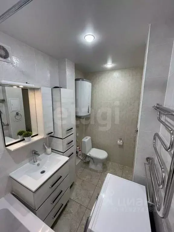2-к кв. Кировская область, Киров Социалистическая ул., 7 (57.0 м) - Фото 1