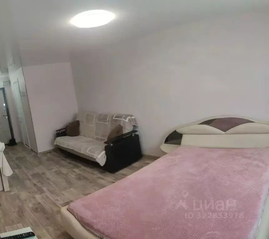 1-к кв. Приморский край, Лесозаводск ул. 9 Января, 28 (22.0 м) - Фото 2