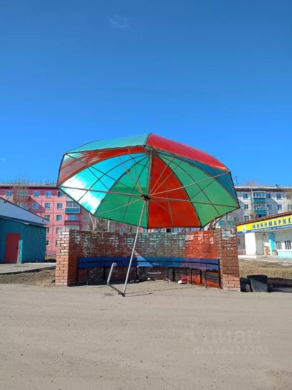 2-к кв. Иркутская область, Черемховский район, Михайловка рп, 2-й кв-л ... - Фото 2