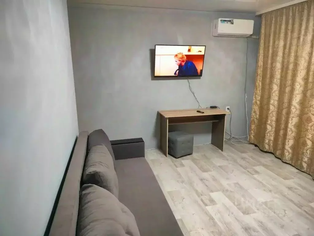 1-к кв. Тюменская область, Тобольск 9-й мкр, 22 (45.0 м) - Фото 1