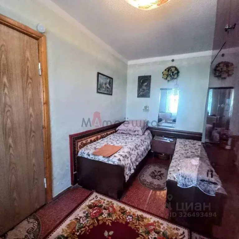 3-к кв. Белгородская область, Белгород ул. Некрасова, 15 (54.0 м) - Фото 1