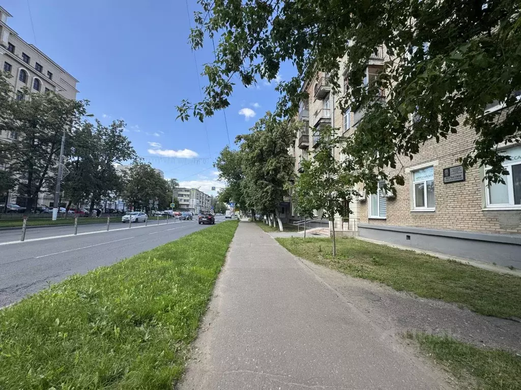 Комната Московская область, Жуковский ул. Гагарина, 5 (11.8 м) - Фото 0