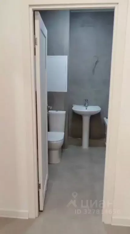 Студия Московская область, Балашиха Гагарина мкр, ул. Проектная, 4 ... - Фото 1