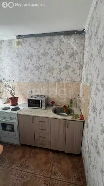 1-комнатная квартира: посёлок городского типа Яшкино, Строительная ... - Фото 1