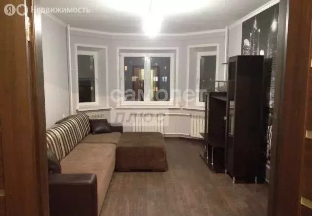 2-комнатная квартира: Липецк, улица А.Г. Стаханова, 67 (67.7 м) - Фото 2