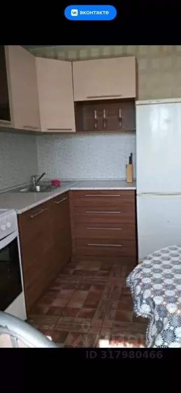1-к кв. Марий Эл, Йошкар-Ола ул. Яна Крастыня, 2А (40.0 м) - Фото 1