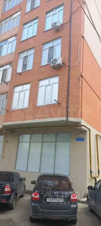 3-к кв. Дагестан, Махачкала туп. 2-й Сергокалинский (70.0 м) - Фото 1