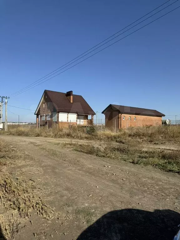 Участок 5 сот. (ИЖС) - Фото 0
