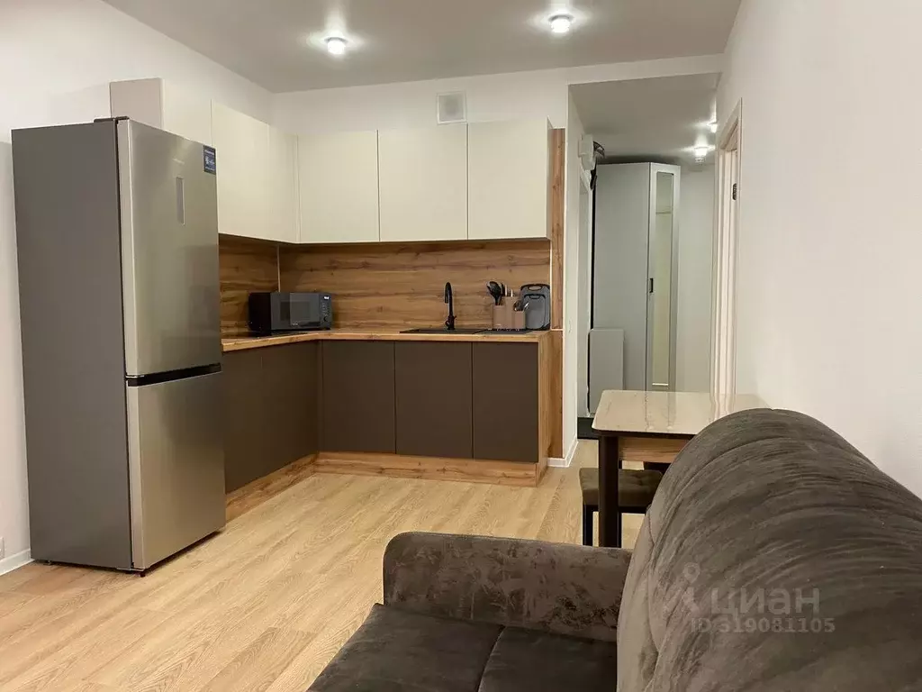 2-к кв. Москва Алтуфьевское ш., 55к5 (43.0 м) - Фото 0