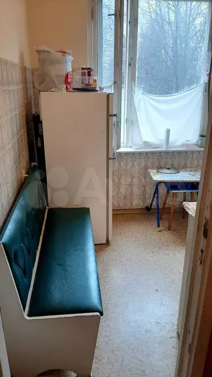 3-к. квартира, 59 м, 3/9 эт. - Фото 1