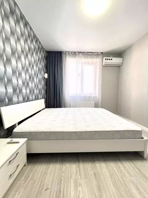 1-к кв. Башкортостан, Уфа ул. Минигали Губайдуллина, 11 (38.0 м) - Фото 2