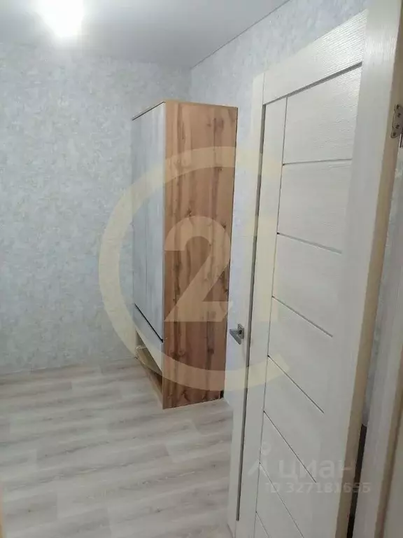 1-к кв. Пермский край, Пермь ул. Гашкова, 53к2 (31.6 м) - Фото 2