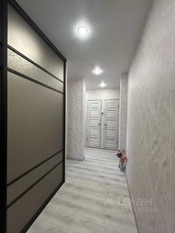 2-к кв. Московская область, Домодедово городской округ, с. Ильинское ... - Фото 2