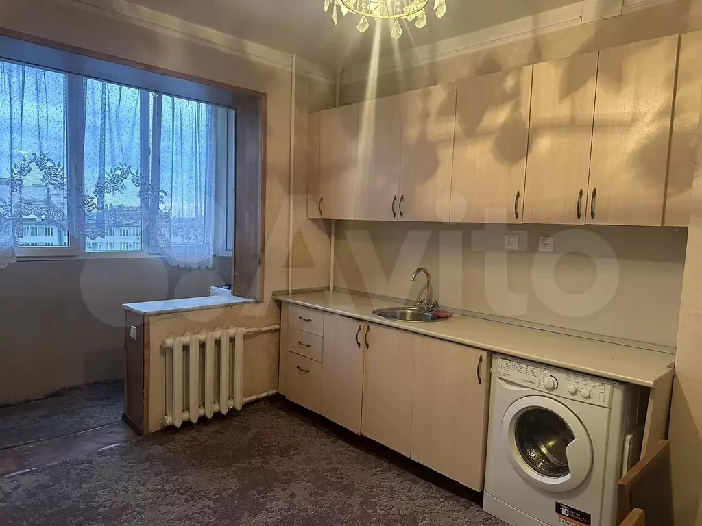 3-к. квартира, 70 м, 7/9 эт. - Фото 0