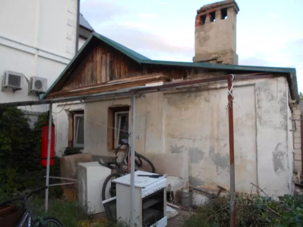 Дом в Волгоградская область, Волгоград Ельшанская ул. (67 м) - Фото 0