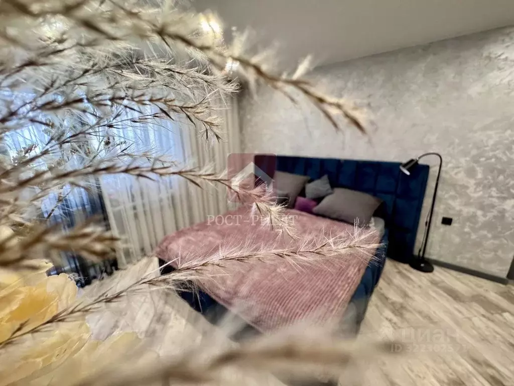 2-к кв. Саратовская область, Энгельс Пристанская ул., 85 (69.8 м) - Фото 1