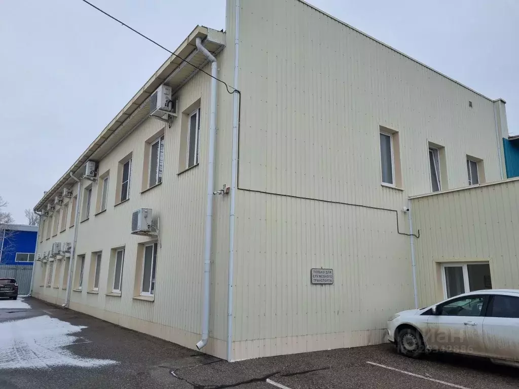 Офис в Ставропольский край, Лермонтов Комсомольская ул., 13 (128 м) - Фото 2