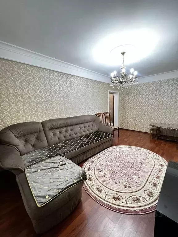 2-к кв. Дагестан, Махачкала ул. Радужная, 15Б (50.0 м) - Фото 0