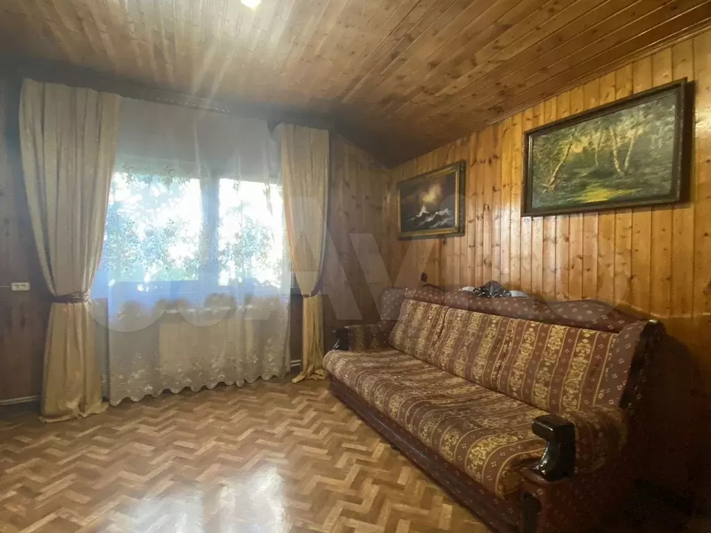 Дом 80 м на участке 12 сот. - Фото 0