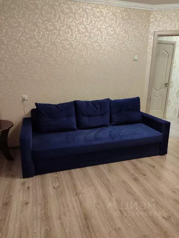 1-к кв. Калининградская область, Калининград Московский просп., 116 ... - Фото 1