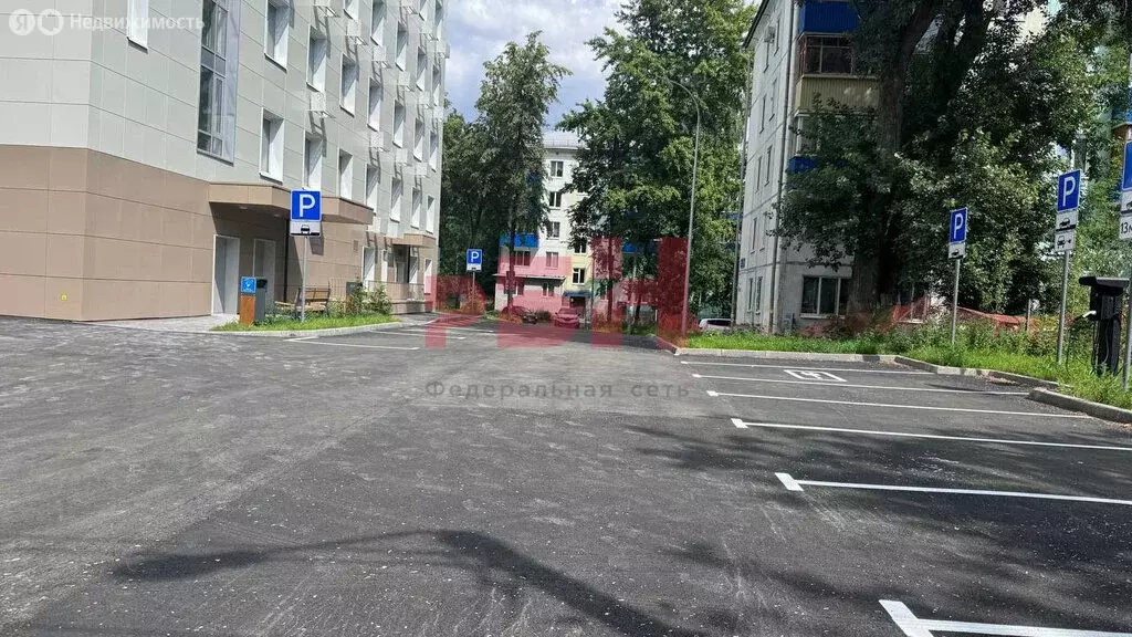 Помещение свободного назначения (4800 м) - Фото 1