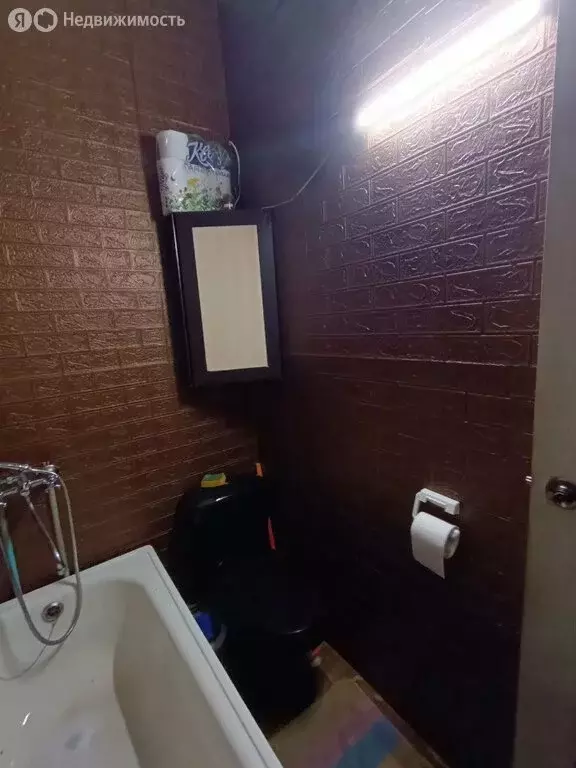 1-комнатная квартира: Дзержинск, Студенческая улица, 19 (24 м) - Фото 1