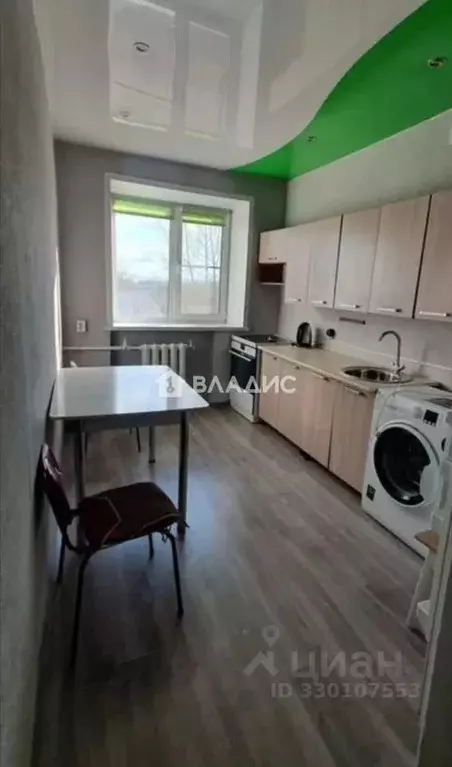 2-к кв. Бурятия, Улан-Удэ ул. Строителей, 39 (45.6 м) - Фото 1