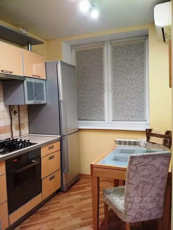 2-к кв. Москва ул. Рогова, 20 (44.2 м) - Фото 0