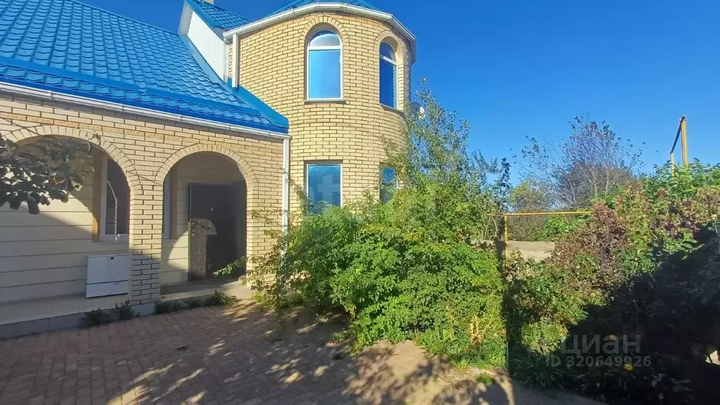 Дом в Ставропольский край, Ставрополь Ягодка ДНТ, ул. Розовая, 1Д (156 ... - Фото 1