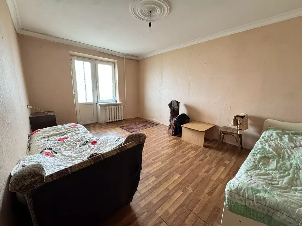 1-к кв. Чеченская республика, Грозный пос. Абузара Айдамирова, 104 ... - Фото 0