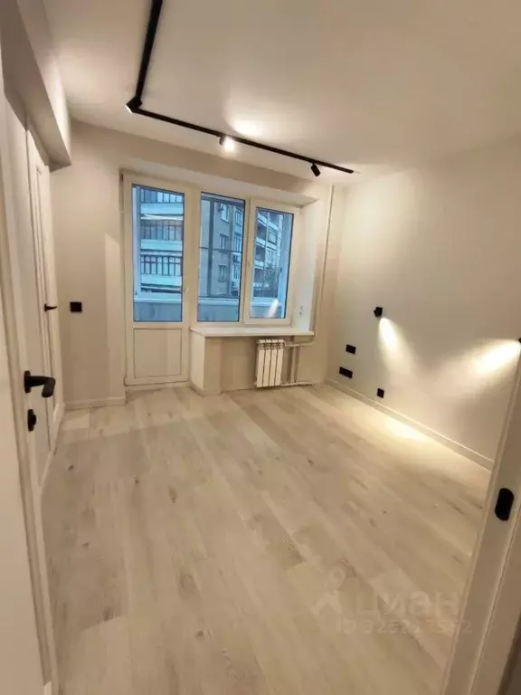 2-к кв. Москва ул. Малышева, 3 (35.0 м) - Фото 2