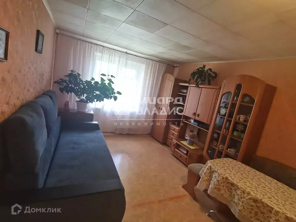 Продаётся 1-к квартира, 36.8 м - Фото 0