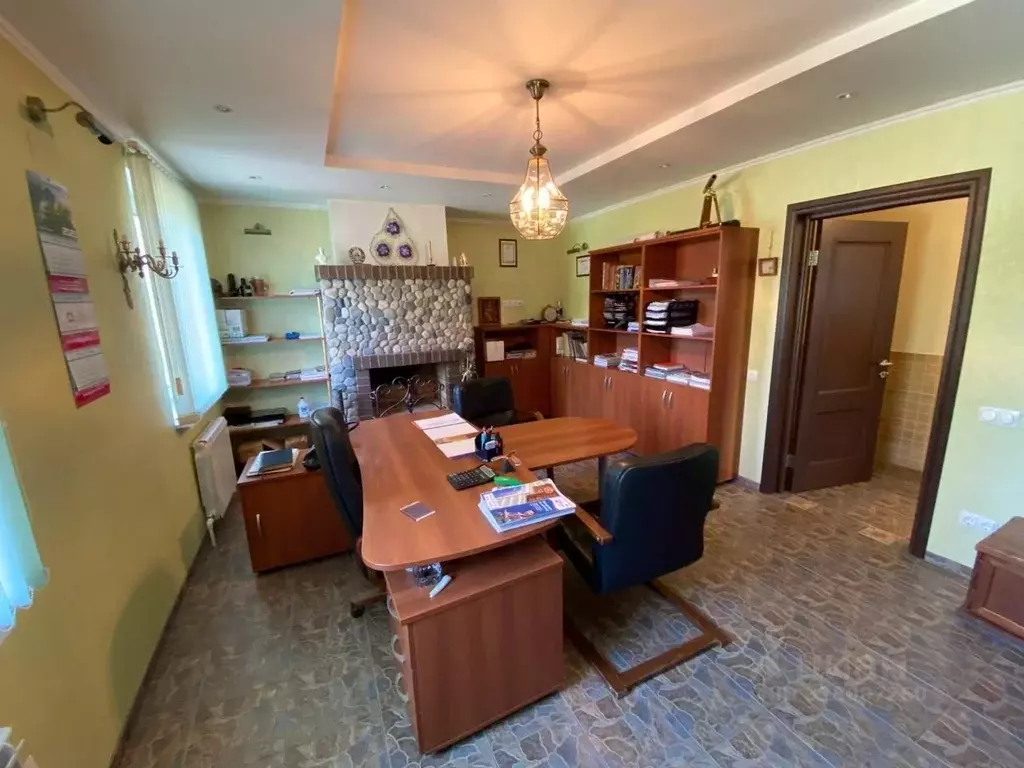 Коттедж в Московская область, Истра муниципальный округ, пос. Станции ... - Фото 1