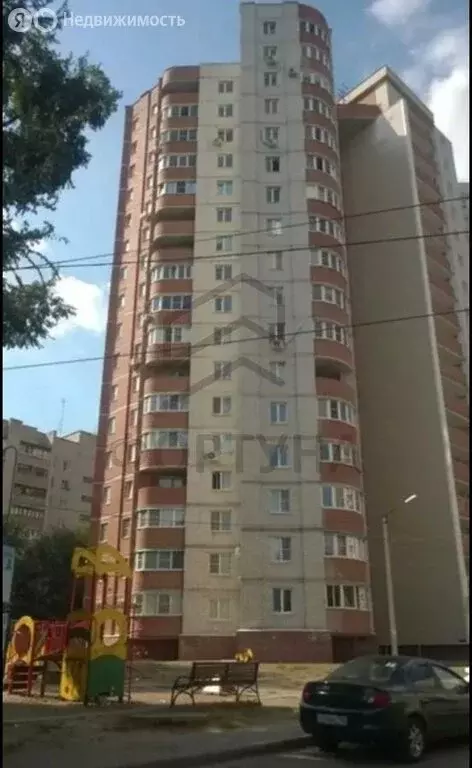 1-комнатная квартира: Воронеж, улица 9 Января, 270Б (45 м) - Фото 0