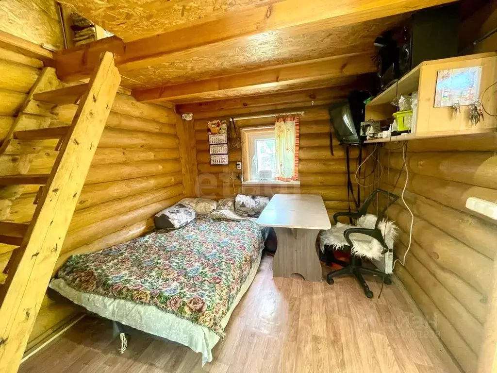 Дом в Псковская область, Остров ул. Володарского, 18 (48 м) - Фото 2