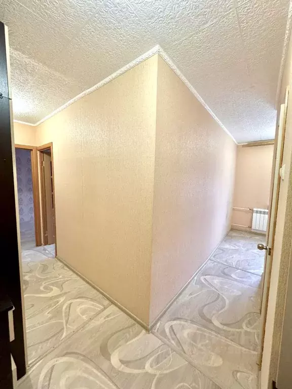 2-к кв. Тульская область, Алексин ул. Баумана, 14 (41.0 м) - Фото 2