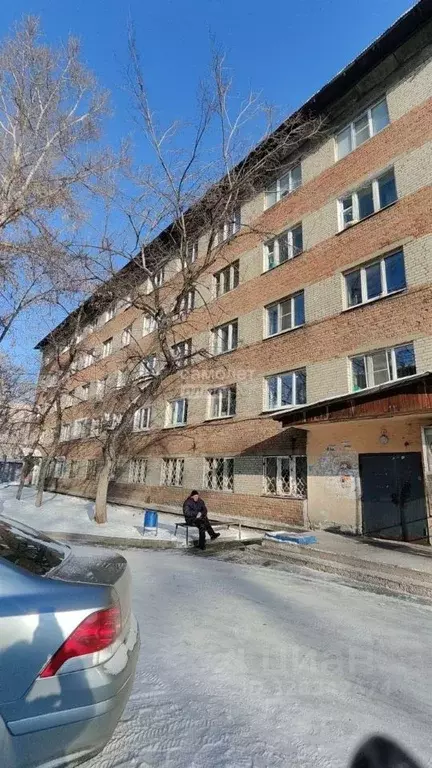 Комната Иркутская область, Шелехов 6-й кв-л, 2 (18.4 м) - Фото 1