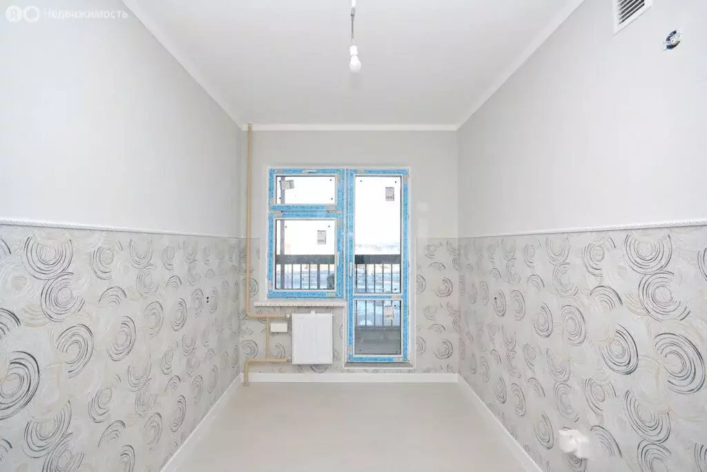 1-комнатная квартира: Якутск, улица Притузова, 2 (30.5 м) - Фото 1