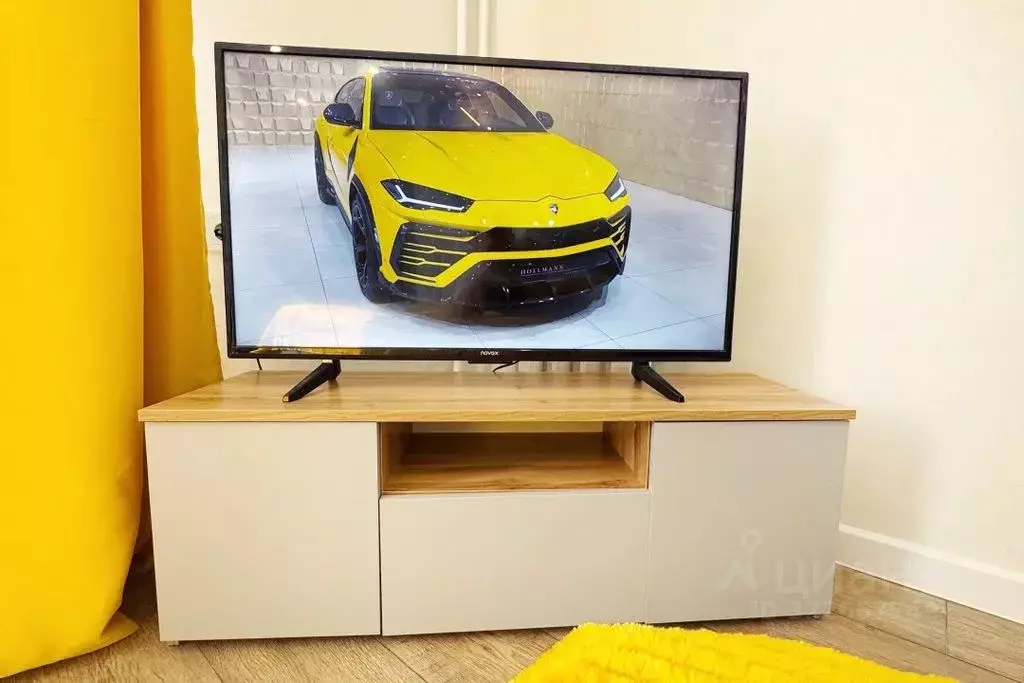 1-к кв. Свердловская область, Серов ул. Заславского, 24 (33.0 м) - Фото 2